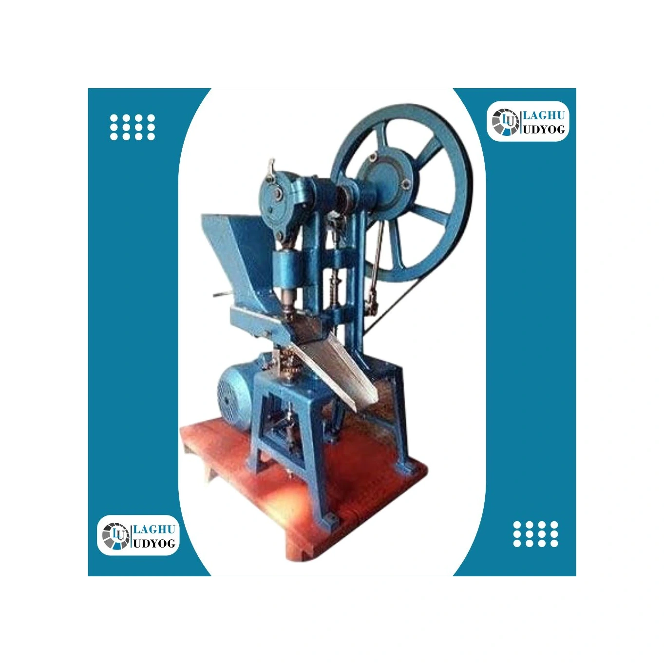 Camphor Tablet Machine in Kanke, Jharkhand