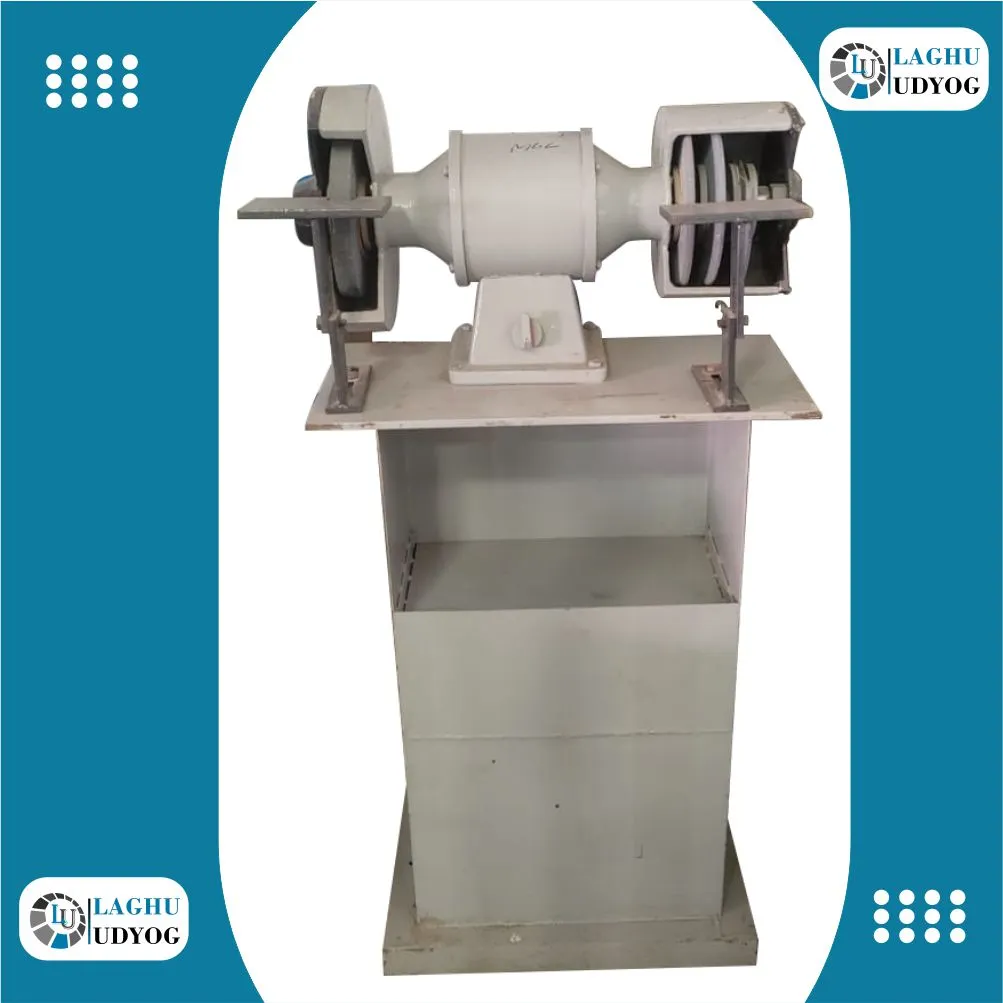 Wire Nail Making Machine in Varanasi