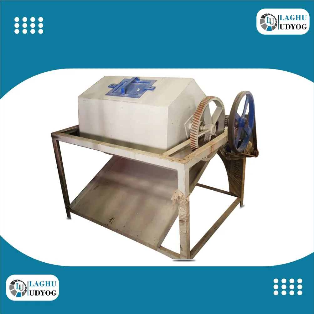 Wire Nail Making Machine in Varanasi